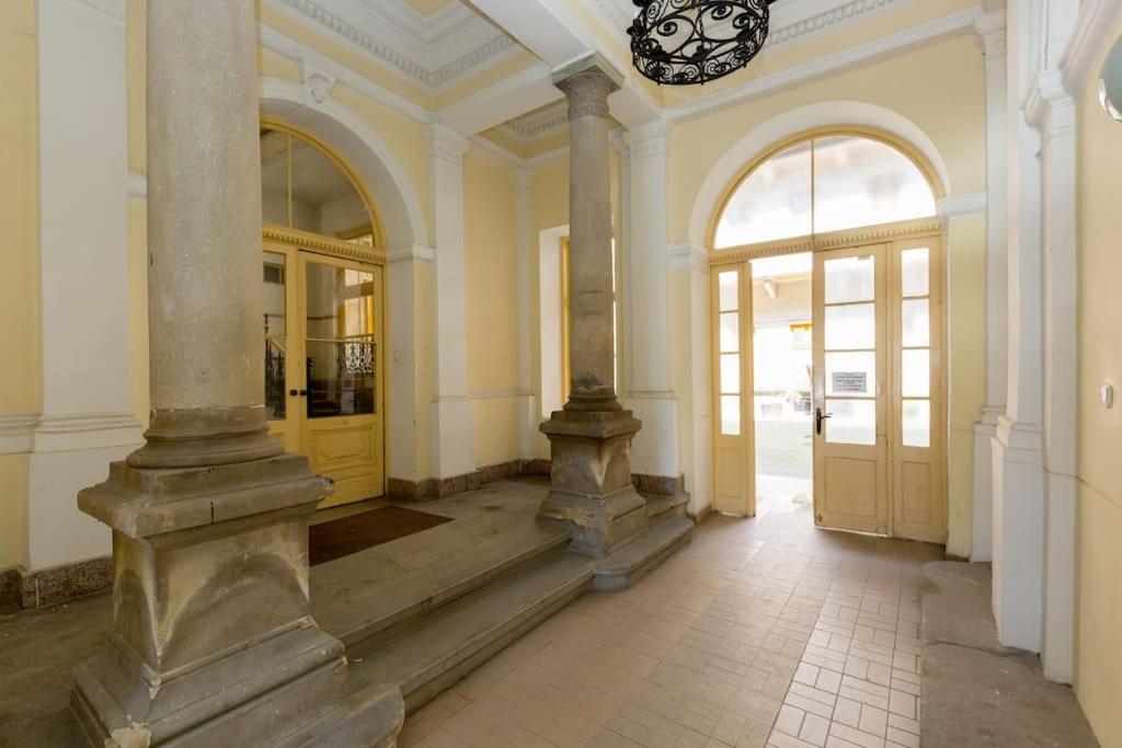 Apartament Riverside Center, 5th District Budapesta