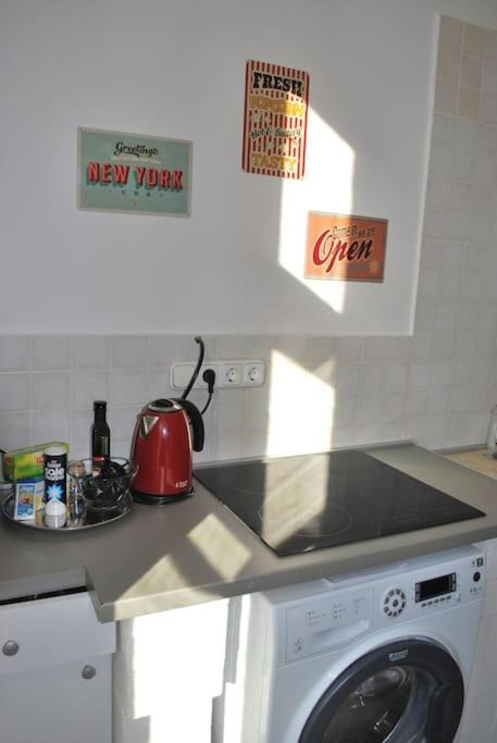 Apartament Riverside Center, 5th District *