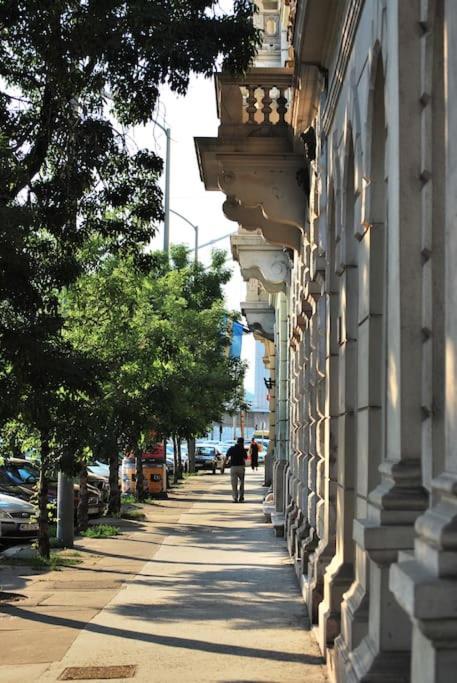 Apartament Riverside Center, 5th District Budapesta